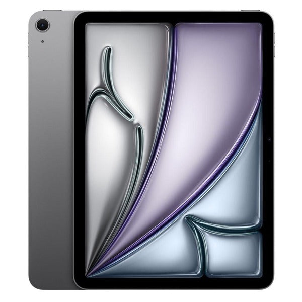 Apple iPad Air (M3) - 128GB - WiFi - 11 inch | Space Grey Apple iPad Air (M3) - 128GB - WiFi - 11 inch | Space Grey